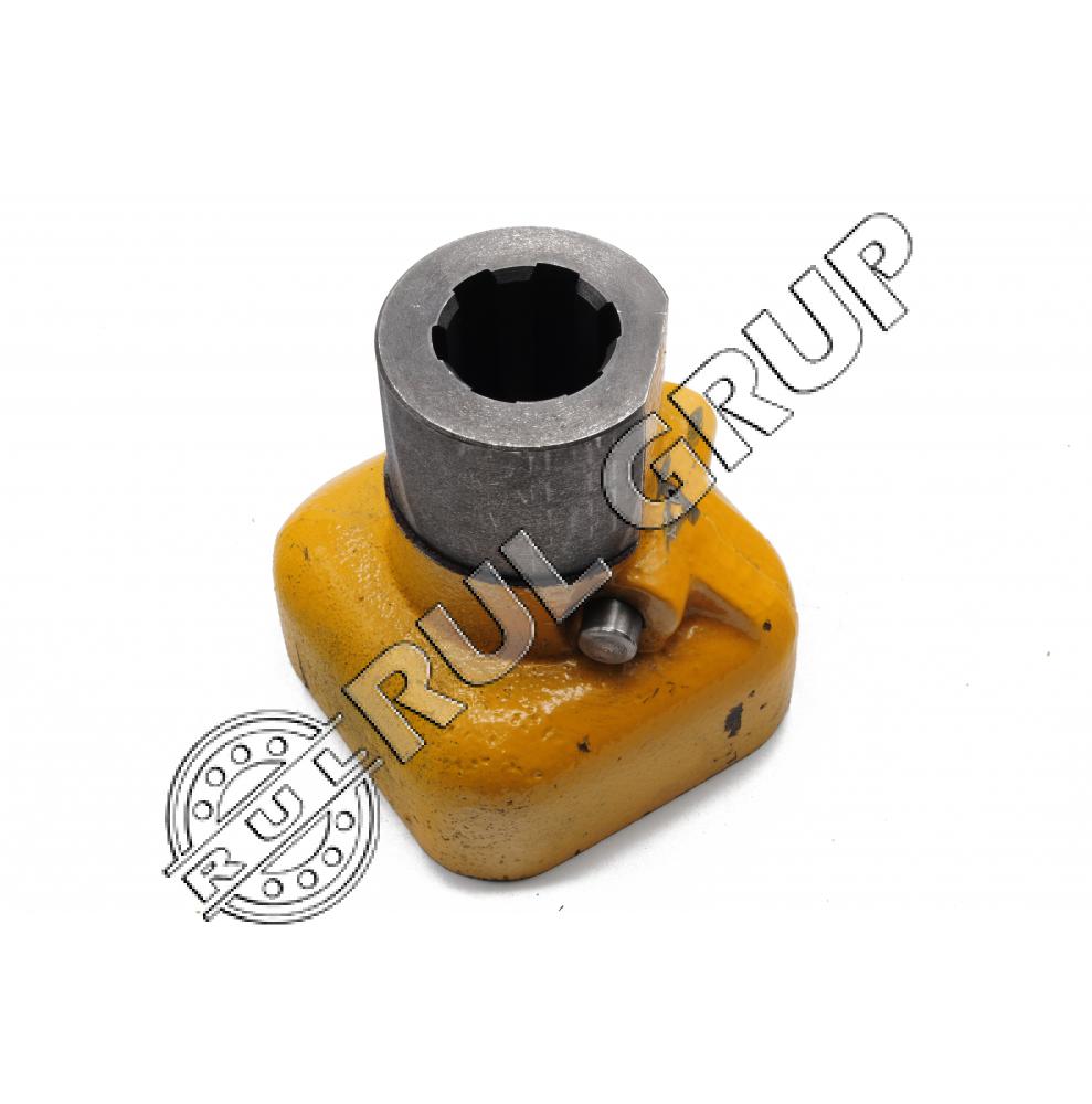 CUPLAJ PATRAT HEDER CU NUTURI 80362009.02 NH